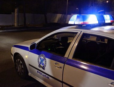 Θεσπρωτία: Τρεις ληστείες από Αλβανούς κακοποιούς